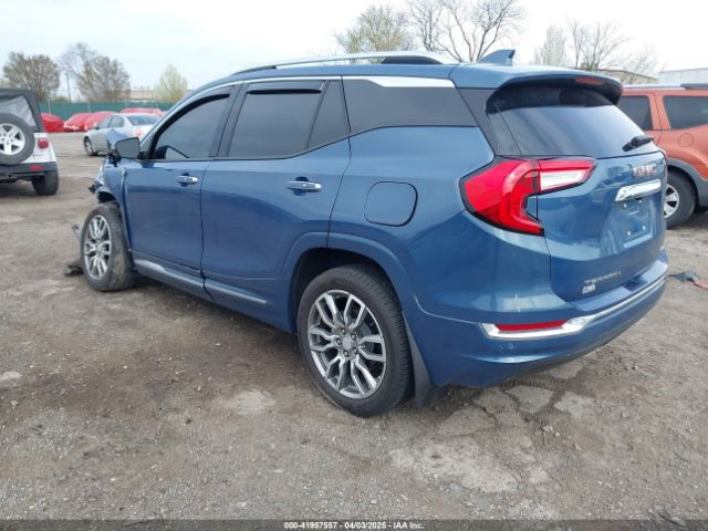 3GKALXEG9RL205962 GMC Terrain Awd Denali