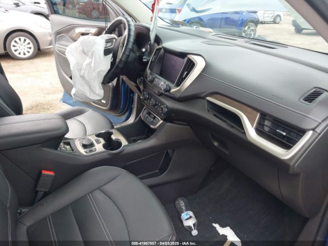 3GKALXEG9RL205962 GMC Terrain Awd Denali