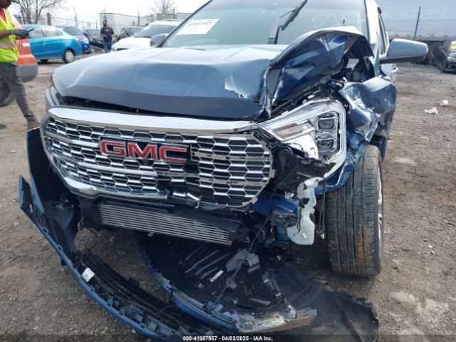 3GKALXEG9RL205962 GMC Terrain Awd Denali