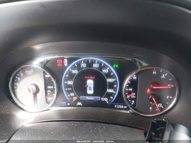 3GKALXEG9RL205962 GMC Terrain Awd Denali