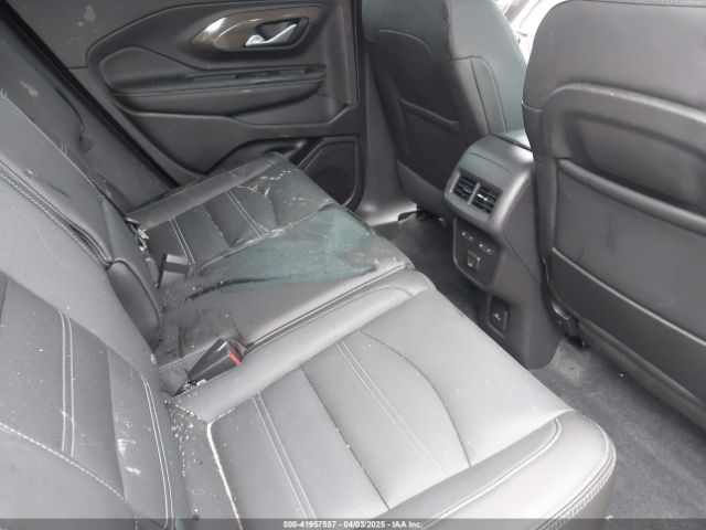 3GKALXEG9RL205962 GMC Terrain Awd Denali