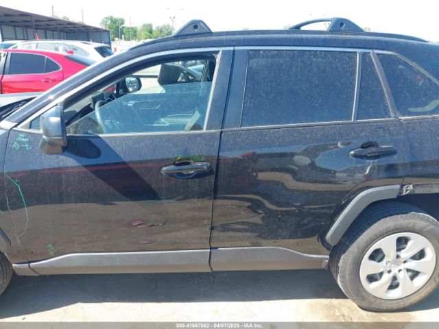 2T3H1RFV6LW087846 Toyota RAV4 LE