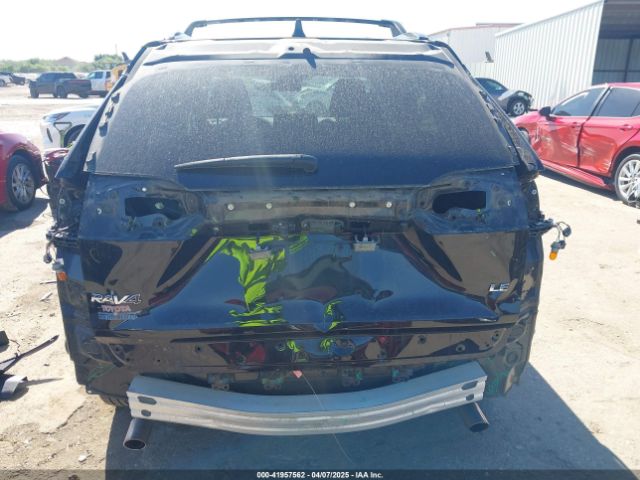 2T3H1RFV6LW087846 Toyota RAV4 LE