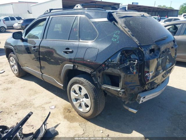 2T3H1RFV6LW087846 Toyota RAV4 LE
