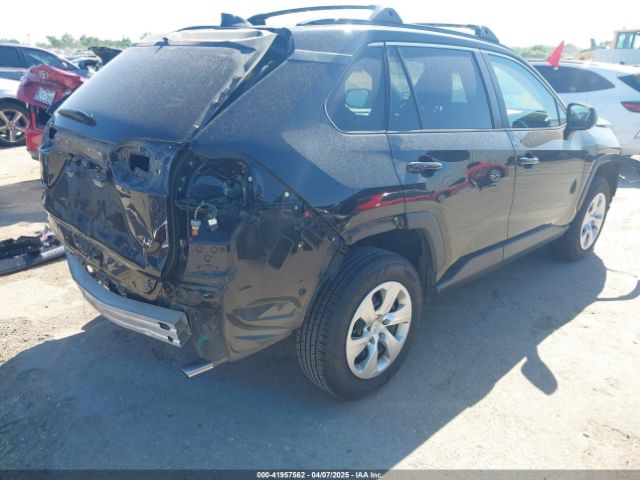 2T3H1RFV6LW087846 Toyota RAV4 LE