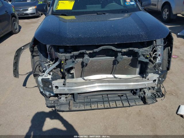 2T3H1RFV6LW087846 Toyota RAV4 LE