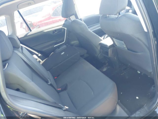 2T3H1RFV6LW087846 Toyota RAV4 LE