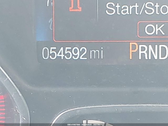 1FMCU9GD9KUC57650 Ford ESCAPE SE