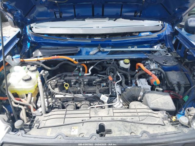 3FTTW8H3XRRA10640 Ford Maverick Xlt
