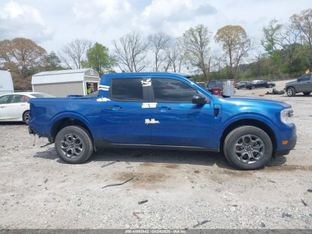 3FTTW8H3XRRA10640 Ford Maverick Xlt