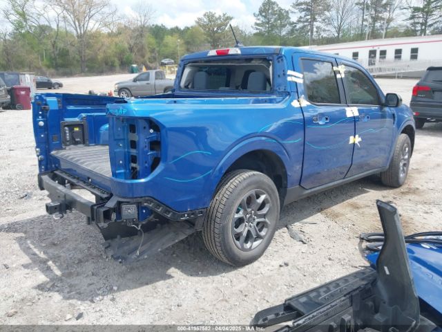3FTTW8H3XRRA10640 Ford Maverick Xlt