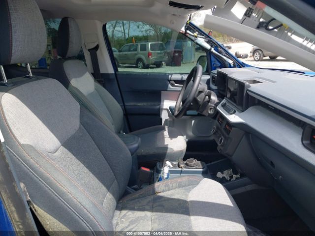 3FTTW8H3XRRA10640 Ford Maverick Xlt