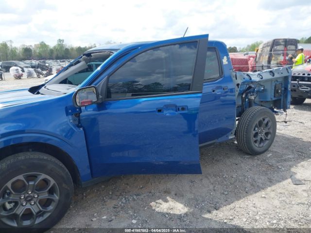 3FTTW8H3XRRA10640 Ford Maverick Xlt