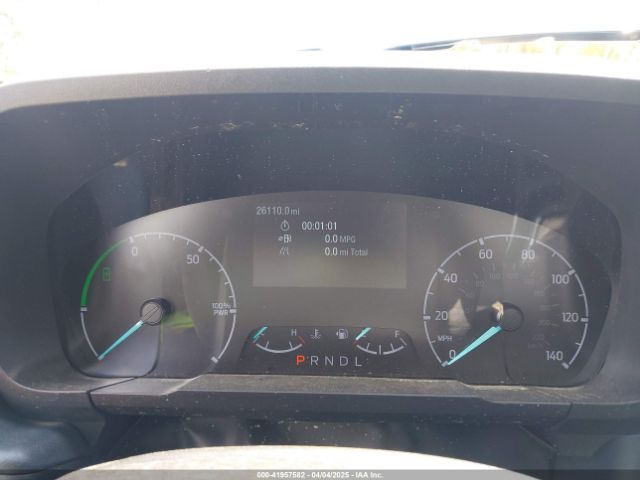 3FTTW8H3XRRA10640 Ford Maverick Xlt