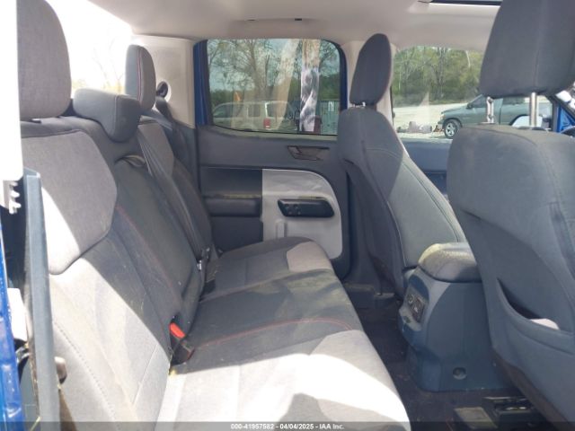 3FTTW8H3XRRA10640 Ford Maverick Xlt