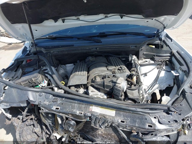 Продаж на аукціоні авто 2013 Jeep Grand Cherokee Srt8 Alpine, vin: 1C4RJFDJ4DC563714, номер лоту: 41957589