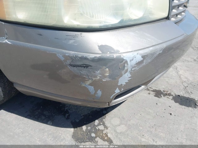 2002 CADILLAC SEVILLE 1G6KS54Y92U207873 Photo 5