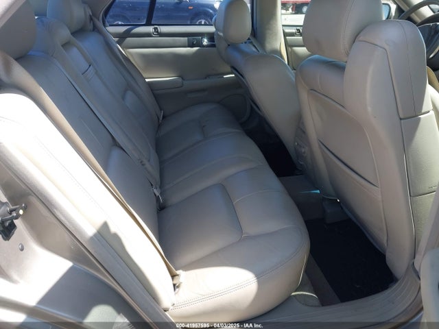 2002 CADILLAC SEVILLE 1G6KS54Y92U207873 Photo 7