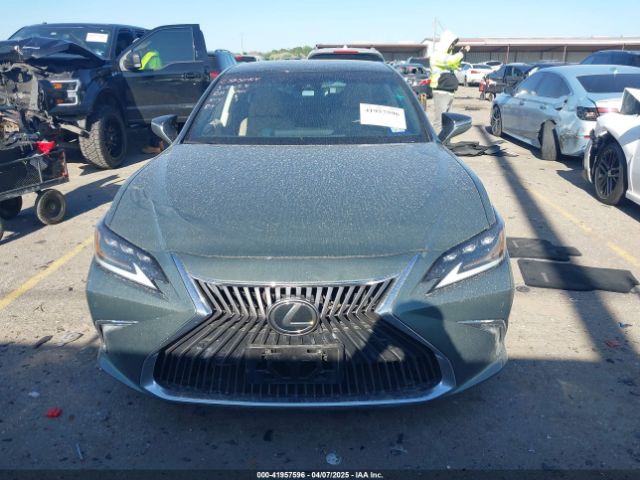 58ABZ1B18KU016098 Lexus Es 350 Luxury