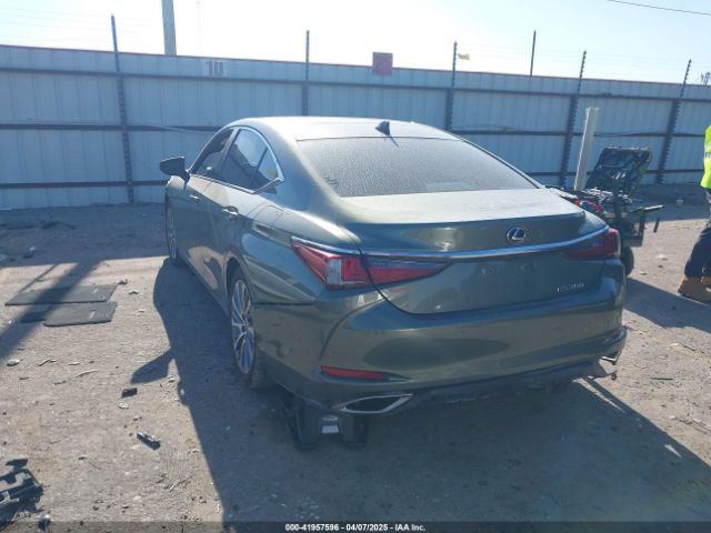 58ABZ1B18KU016098 Lexus Es 350 Luxury