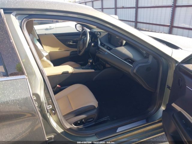 58ABZ1B18KU016098 Lexus Es 350 Luxury
