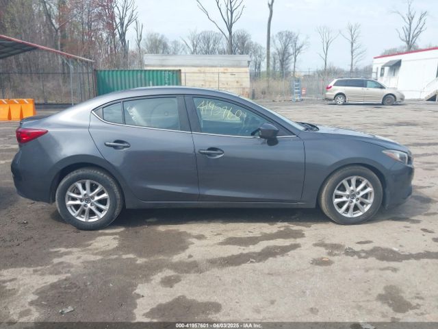 JM1BM1V70G1313854 Mazda Mazda3 I Touring