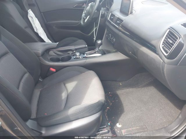 JM1BM1V70G1313854 Mazda Mazda3 I Touring