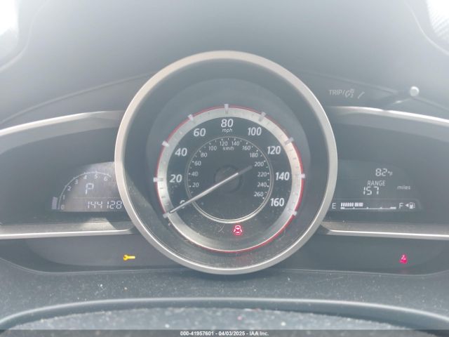 JM1BM1V70G1313854 Mazda Mazda3 I Touring