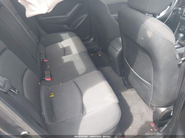 JM1BM1V70G1313854 Mazda Mazda3 I Touring