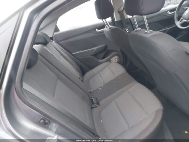 3KPC24A3XKE088606 Hyundai ACCENT SE