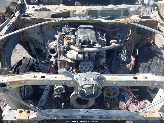 3C6UR5KL2LG309472 RAM 2020
