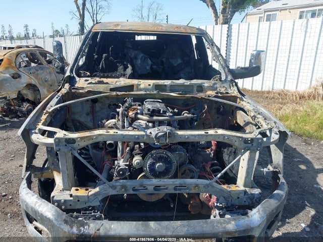 3C6UR5KL2LG309472 RAM 2020