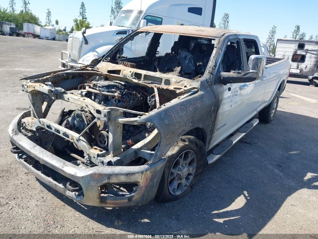 3C6UR5KL2LG309472 RAM 2020