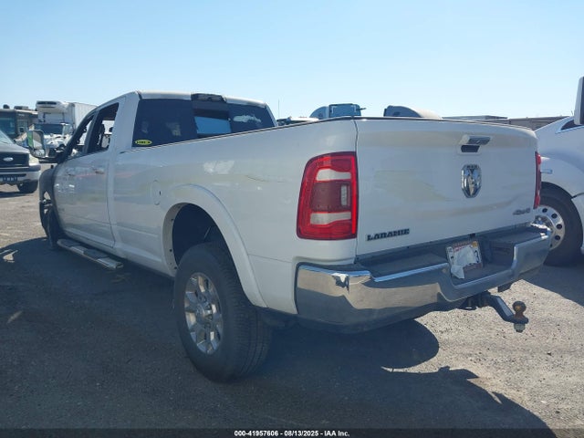 3C6UR5KL2LG309472 RAM 2020