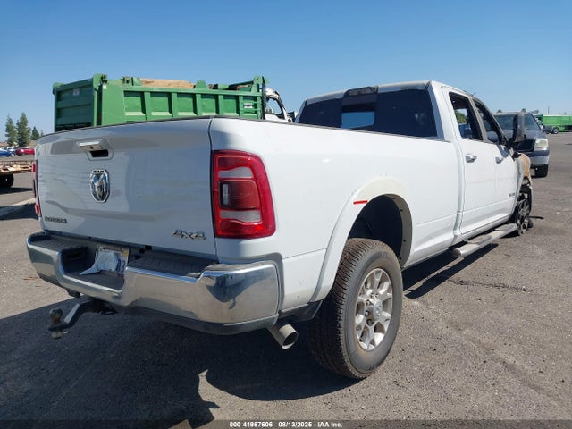 3C6UR5KL2LG309472 RAM 2020