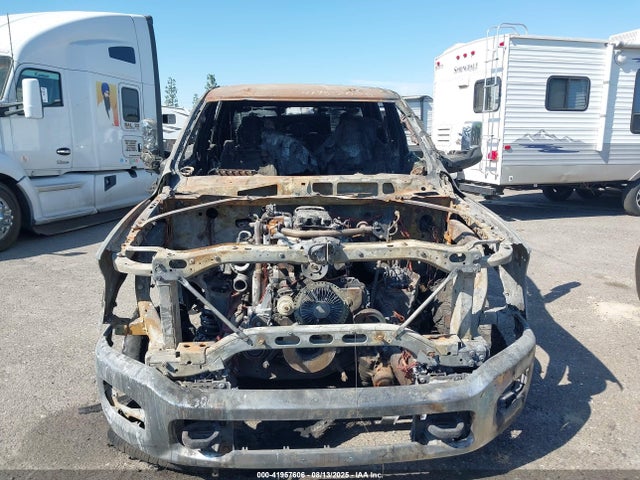 3C6UR5KL2LG309472 RAM 2020