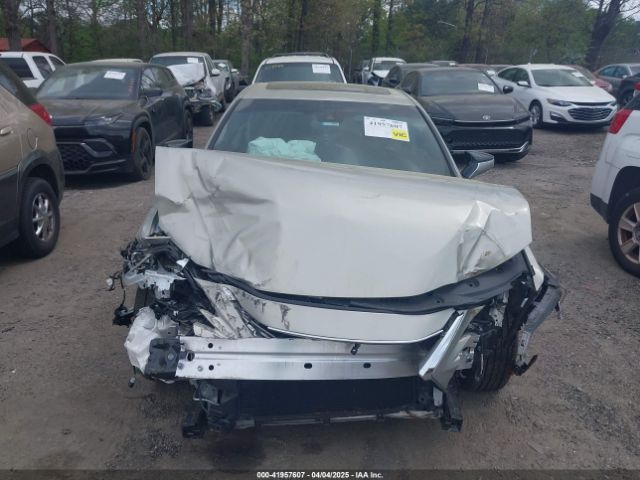 58ACZ1B1XLU063624 Lexus ES 350