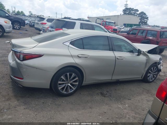 58ACZ1B1XLU063624 Lexus ES 350