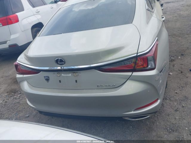 58ACZ1B1XLU063624 Lexus ES 350