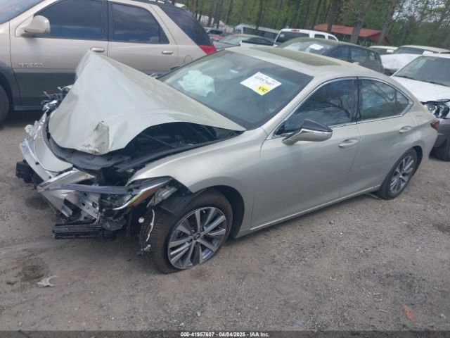 58ACZ1B1XLU063624 Lexus ES 350