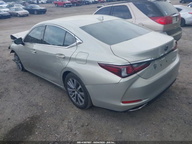 58ACZ1B1XLU063624 Lexus ES 350