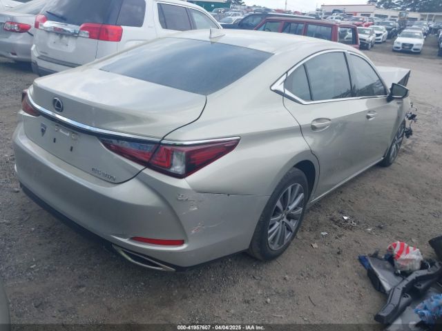 58ACZ1B1XLU063624 Lexus ES 350