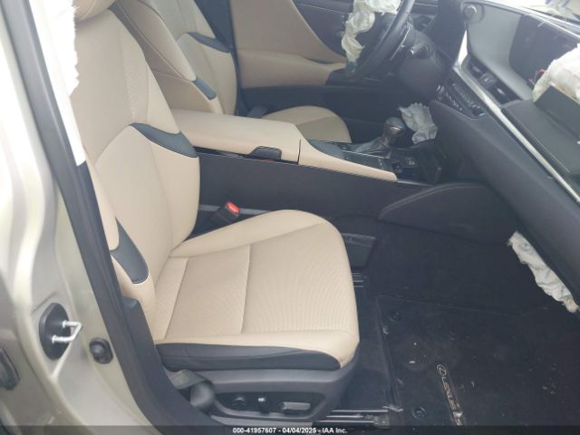 58ACZ1B1XLU063624 Lexus ES 350