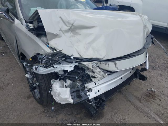 58ACZ1B1XLU063624 Lexus ES 350
