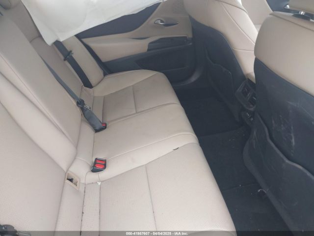 58ACZ1B1XLU063624 Lexus ES 350
