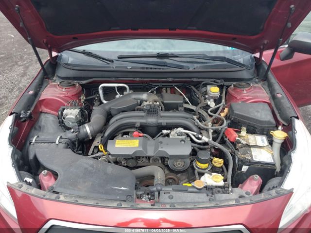4S3BNAB63H3044697 Subaru Legacy 2.5i