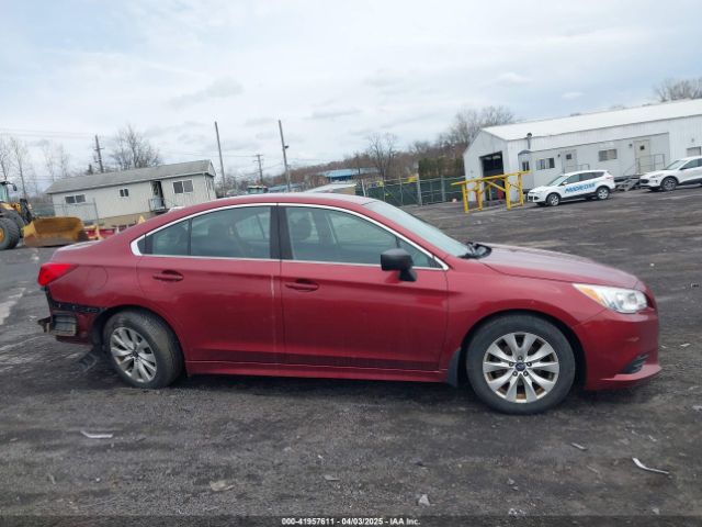 4S3BNAB63H3044697 Subaru Legacy 2.5i