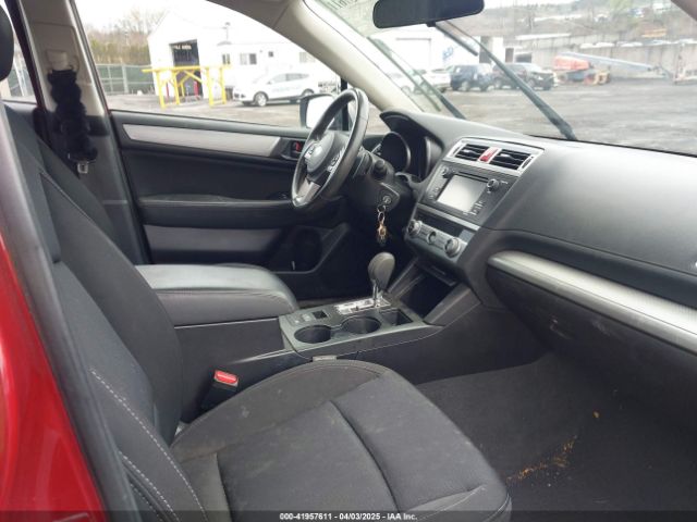 4S3BNAB63H3044697 Subaru Legacy 2.5i