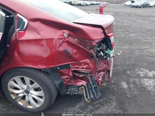 4S3BNAB63H3044697 Subaru Legacy 2.5i