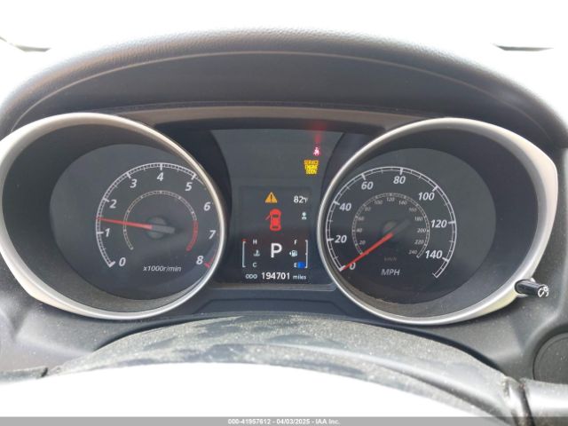 2013 MITSUBISHI OUTLANDER SPORT 4A4AP3AU6DE009886 Photo 6